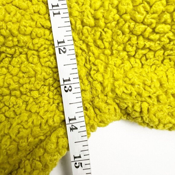 UGG Orrin Sherpa Joggers Womens XL Relish Sapling Nylon Panels Cozy Plush Pants - Picture 11 of 16